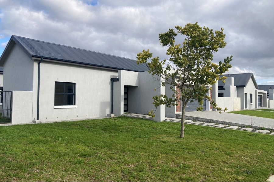 3 Bedroom Property for Sale in Paarl South Western Cape